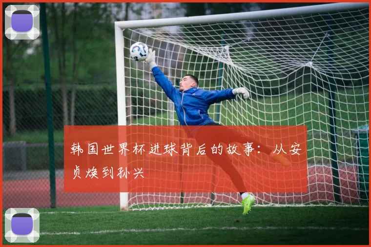 韩国世界杯进球背后的故事：从安贞焕到孙兴慜